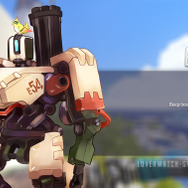 海外ファンが『オーバーウォッチ』の恋愛シムを開発中!? 現時点ではメイ、ゲンジ、バスティオンのルートが