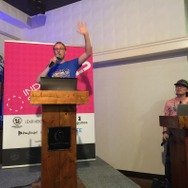 「INDIE STREAM FES 2016」潜入レポート―ここにいる人達、みんなゲーム大好きです。