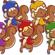 『ぷよぷよ!!クエスト』オリエンタルラジオ・中田と柔道家・篠原が激突！？新CM発表会＆イベントが開催