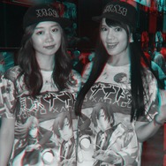 赤青メガネを用意せよ！TGS美人コンパニオンの魅力を懐かしの3Dでお届け