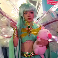 【TGS 2016】中国スタジオが手掛けた『ヘリックス ホライゾン』の日本声優愛がマジ凄い