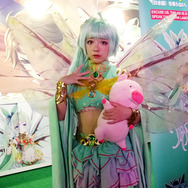 【TGS 2016】中国スタジオが手掛けた『ヘリックス ホライゾン』の日本声優愛がマジ凄い