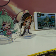 【TGS 2016】中国スタジオが手掛けた『ヘリックス ホライゾン』の日本声優愛がマジ凄い