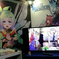 【TGS 2016】中国スタジオが手掛けた『ヘリックス ホライゾン』の日本声優愛がマジ凄い