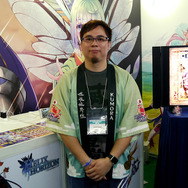 【TGS 2016】中国スタジオが手掛けた『ヘリックス ホライゾン』の日本声優愛がマジ凄い