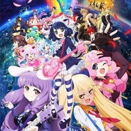 （c）2012, 2016 SANRIO CO., LTD. SHOWBYROCK!!製作委員会#