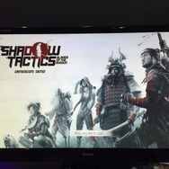 江戸時代ステルスRTS『Shadow Tactics: Blades of the Shogun』デモ版ハンズオン