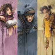 江戸時代ステルスRTS『Shadow Tactics: Blades of the Shogun』デモ版ハンズオン