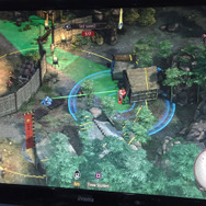 江戸時代ステルスRTS『Shadow Tactics: Blades of the Shogun』デモ版ハンズオン