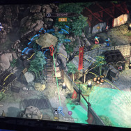 江戸時代ステルスRTS『Shadow Tactics: Blades of the Shogun』デモ版ハンズオン