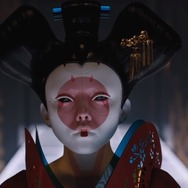 ハリウッド版「攻殻機動隊」映像が初公開！ビートたけし演じる荒巻の姿も