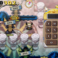 【TGS2016】『プリンセスは金の亡者』お金のチカラって素晴らしい！ 敵も門も、魔法陣だって買収できる