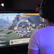 【TGS2016】『蒼き革命のヴァルキュリア』はRPGとSLGの“いいとこ取り”！ 戦略とターン制を融合したゲーム性を体感