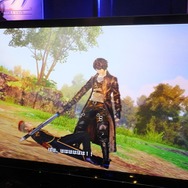 【TGS2016】『蒼き革命のヴァルキュリア』はRPGとSLGの“いいとこ取り”！ 戦略とターン制を融合したゲーム性を体感