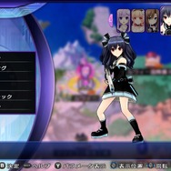 『超次元ゲイム ネプテューヌmk2 Re;Birth』Steamで9月29日配信、特典付きのバンドルも登場