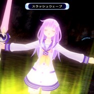 『超次元ゲイム ネプテューヌmk2 Re;Birth』Steamで9月29日配信、特典付きのバンドルも登場