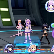 『超次元ゲイム ネプテューヌmk2 Re;Birth』Steamで9月29日配信、特典付きのバンドルも登場