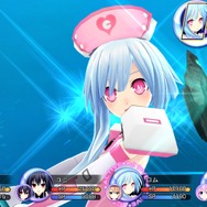 『超次元ゲイム ネプテューヌmk2 Re;Birth』Steamで9月29日配信、特典付きのバンドルも登場