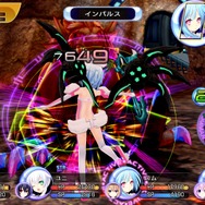 『超次元ゲイム ネプテューヌmk2 Re;Birth』Steamで9月29日配信、特典付きのバンドルも登場