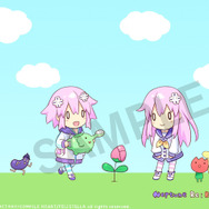 『超次元ゲイム ネプテューヌmk2 Re;Birth』Steamで9月29日配信、特典付きのバンドルも登場