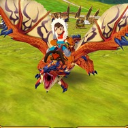 「モンハン ストーリーズ」がスマホ向けパズルに！『オトモンドロップ モンスターハンター ストーリーズ』事前登録開始