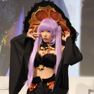 【TGS2016】『デモンゲイズ2』の“もうひとつの姿”とは…「柳生斬魔録」の詳細が明かされたステージレポ