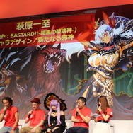 【TGS2016】『デモンゲイズ2』の“もうひとつの姿”とは…「柳生斬魔録」の詳細が明かされたステージレポ