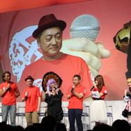 【TGS2016】『デモンゲイズ2』の“もうひとつの姿”とは…「柳生斬魔録」の詳細が明かされたステージレポ