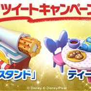 ガンホー『ディズニー マジックキングダムズ』が事前登録数10万人突破！新たなキャンペーン開催