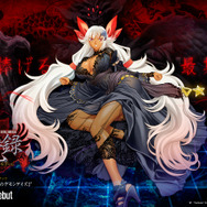 『デモンゲイズ2』追加コンテンツ「柳生斬魔録」萩原一至によるキービジュアルのほか、最新スクリーンショットが公開