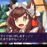 『デモンゲイズ2』追加コンテンツ「柳生斬魔録」萩原一至によるキービジュアルのほか、最新スクリーンショットが公開