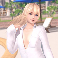 PS4『DEAD OR ALIVE Xtreme 3 Fortune』PS VR対応アップデート「VRパラダイス」の配信日が未定に!