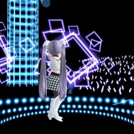 ミス・モノクロームがいつでもどこでも「モットマエニデル！」― キュートなライブをVRで体験してみた