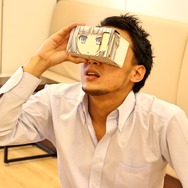 ミス・モノクロームがいつでもどこでも「モットマエニデル！」― キュートなライブをVRで体験してみた