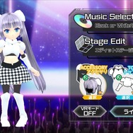 ミス・モノクロームがいつでもどこでも「モットマエニデル！」― キュートなライブをVRで体験してみた