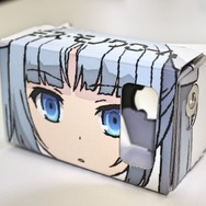 ミス・モノクロームがいつでもどこでも「モットマエニデル！」― キュートなライブをVRで体験してみた