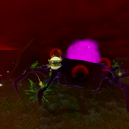 『地球創世記～アナタはすでに神』VRデモを体験！―ピグミースタジオの個性的3作品