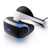 「PlayStation VR」3次予約受付開始―これが最後の予約チャンス