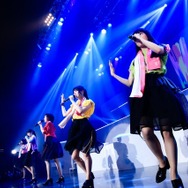 『マクロスΔ』戦術音楽ユニット ワルキューレ1st LIVE in Zepp Walkure Attack！