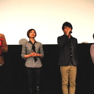 「デジモンアドベンチャー tri. 第3章」公開初日、元永慶太郎監督「これは前を向いて走り出す物語」