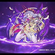 「XFLAG PARK 2016」で『モンスト』新情報が続々公開！「エクリプス」「ナナミ」「ウリエル」などが獣神化