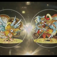 「XFLAG PARK 2016」で『モンスト』新情報が続々公開！「エクリプス」「ナナミ」「ウリエル」などが獣神化