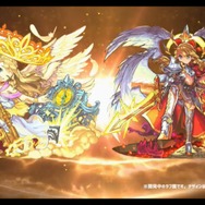 「XFLAG PARK 2016」で『モンスト』新情報が続々公開！「エクリプス」「ナナミ」「ウリエル」などが獣神化