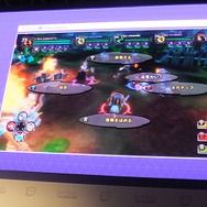 【TGS2016】『ハッピーダンジョン』まさに“桁違い”のダメージを叩き出すハック＆スラッシュRPGは、「みんなでわちゃわちゃと楽しめる」一作に