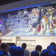 【TGS 2016】MAOや小松未可子など出演声優陣登壇！『スターリーガールズ』ステージレポ