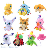 デジモンアドベンチャー ぬいぐるみセット 最終値下げ デジモンアドベンチャー ぬいぐるみセット 最終値下げ - メルカリ