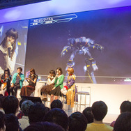 【TGS 2016】MAOや小松未可子など出演声優陣登壇！『スターリーガールズ』ステージレポ