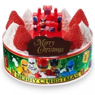 「ポケモン」「妖怪ウォッチ」をデコるクリスマスケーキが登場！ 妖怪メデタイメダルやモンスターボール型ルーレットなど付属