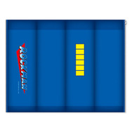 『ロックマン』『ロックマン エグゼ』グッズが9月29日より多数発売！バスタオル・iPhoneケース・パスケースなど