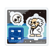 『ロックマン』『ロックマン エグゼ』グッズが9月29日より多数発売！バスタオル・iPhoneケース・パスケースなど